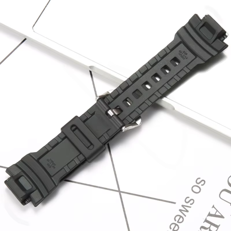 Accessoires de montre pour Casio Protrek PRG-270 Prg270
