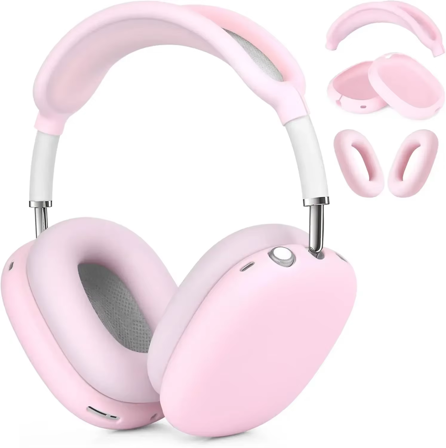 Pour écouteurs Airpods Max