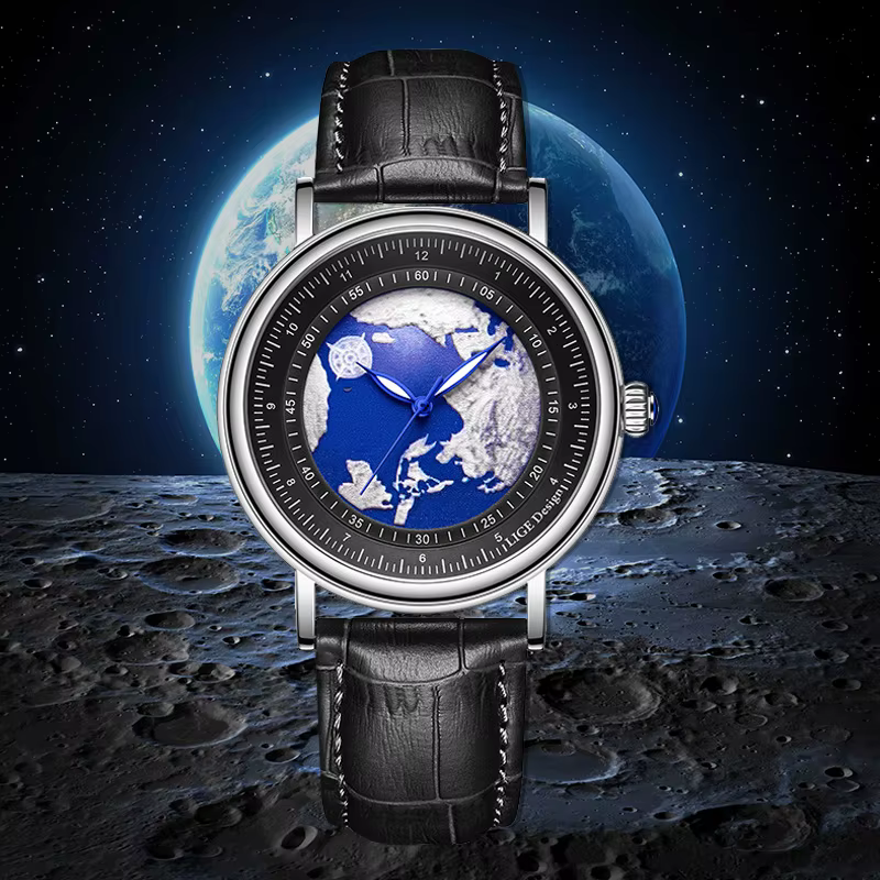 Montres-bracelets pour homme LIGE
