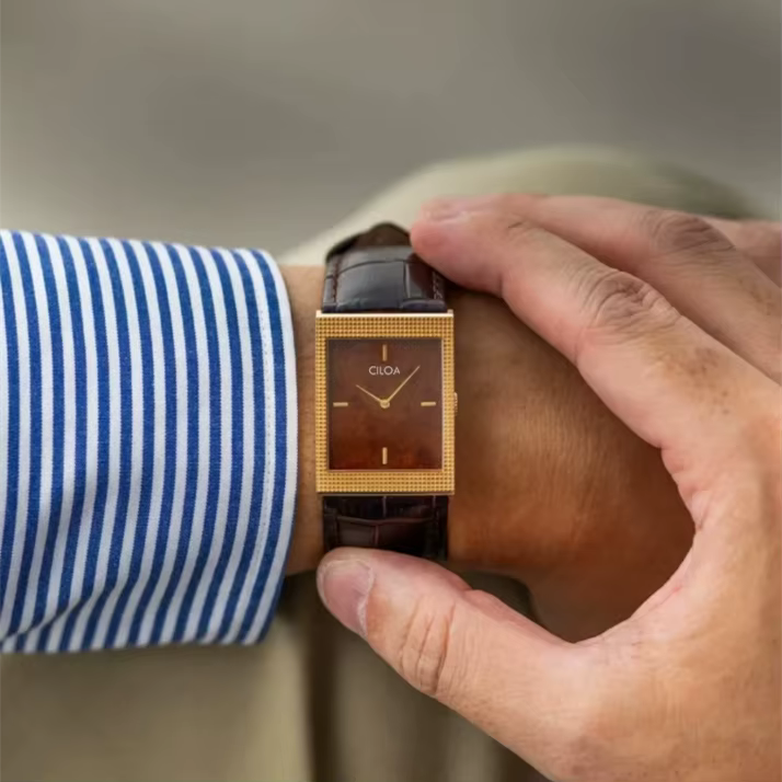 Montre-bracelet pour homme