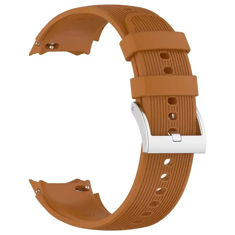 Bracelet en Silicone souple pour montre Oppo X X2