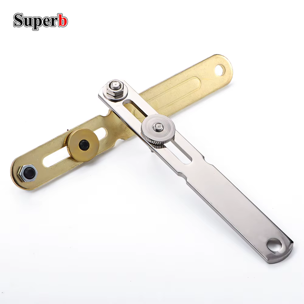 Outils de réparation de montres