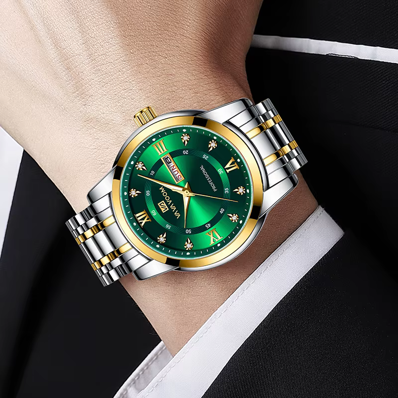 Montre pour homme VAVAVOOM