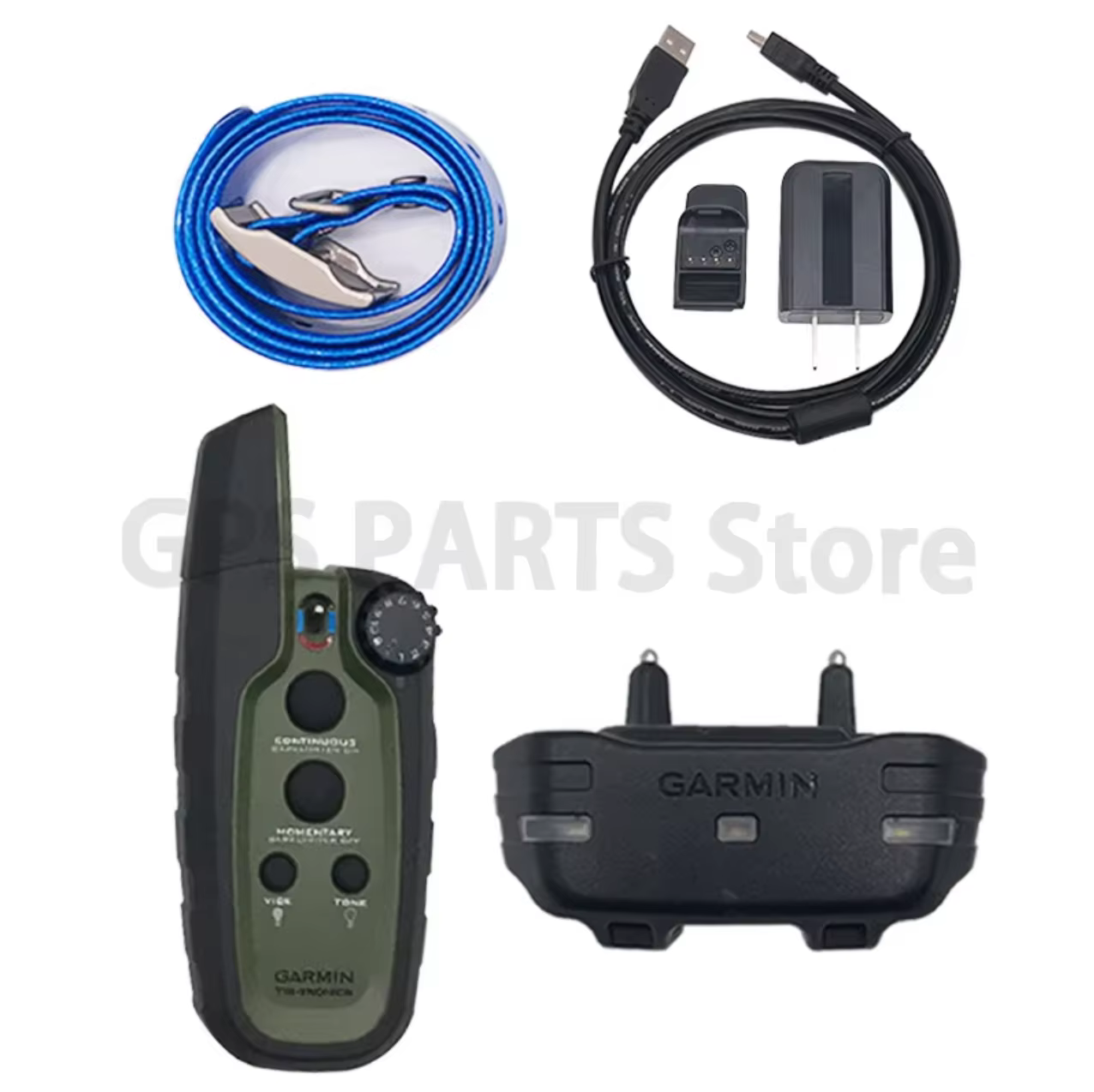 Pack portable Garmin Sport PRO d'origine reconditionné avec chargeur