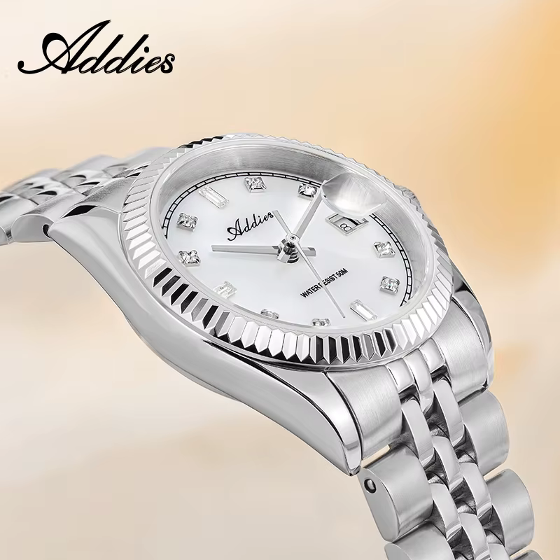 ADDIES – montre de luxe pour femmes
