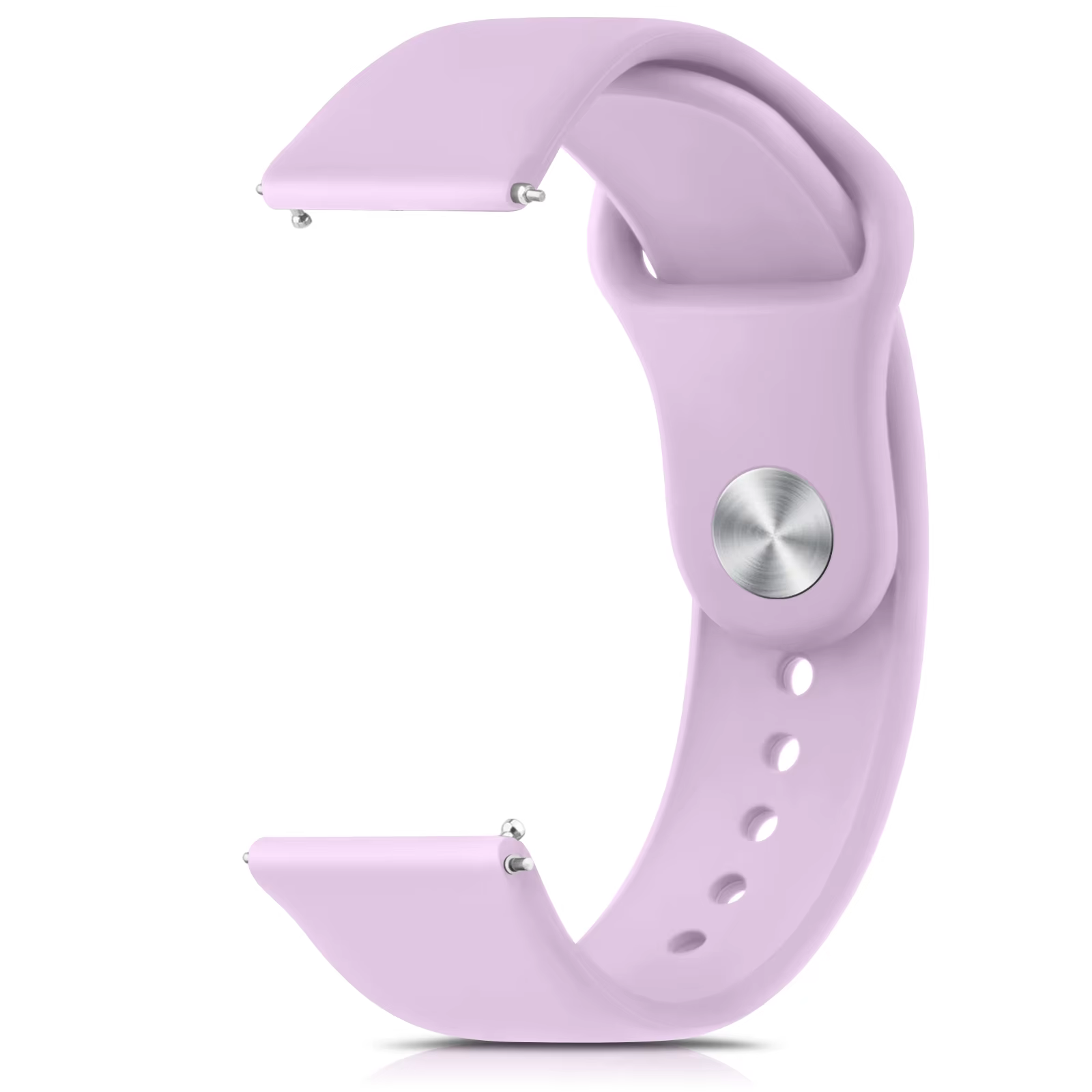 Bracelet de montre 20mm 22mm pour Garmin Vivoactive 4 3 musique Venu Sq 2 Plus, pour Forerunner 245 645 55 158/Vivomove 3