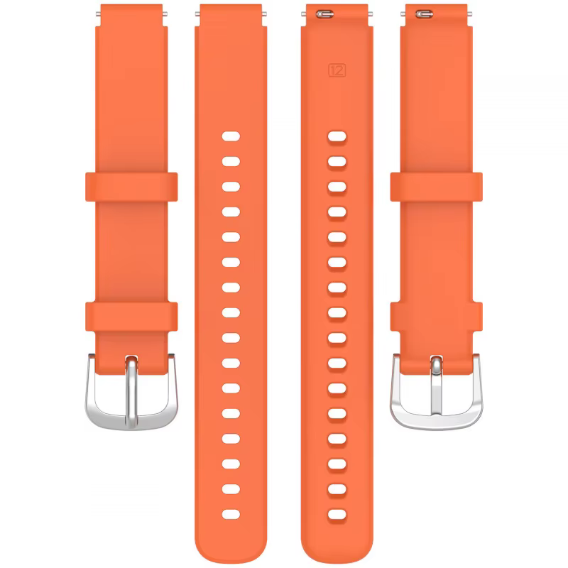 Bracelet intelligent détachable compatible Google Fitbit Air avec boucle à ardillon