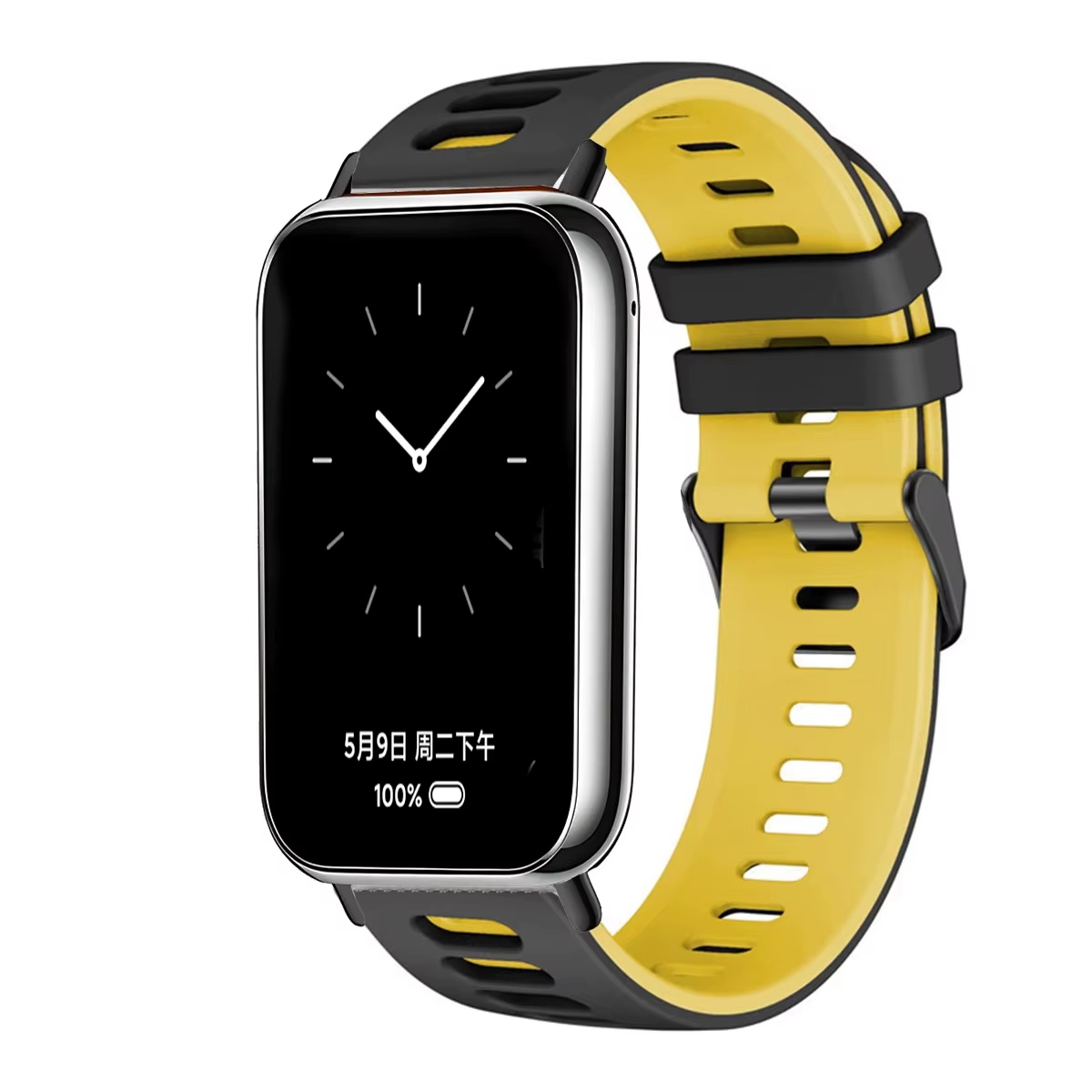 Bracelet de montre intelligente pour montre Redmi 5 4