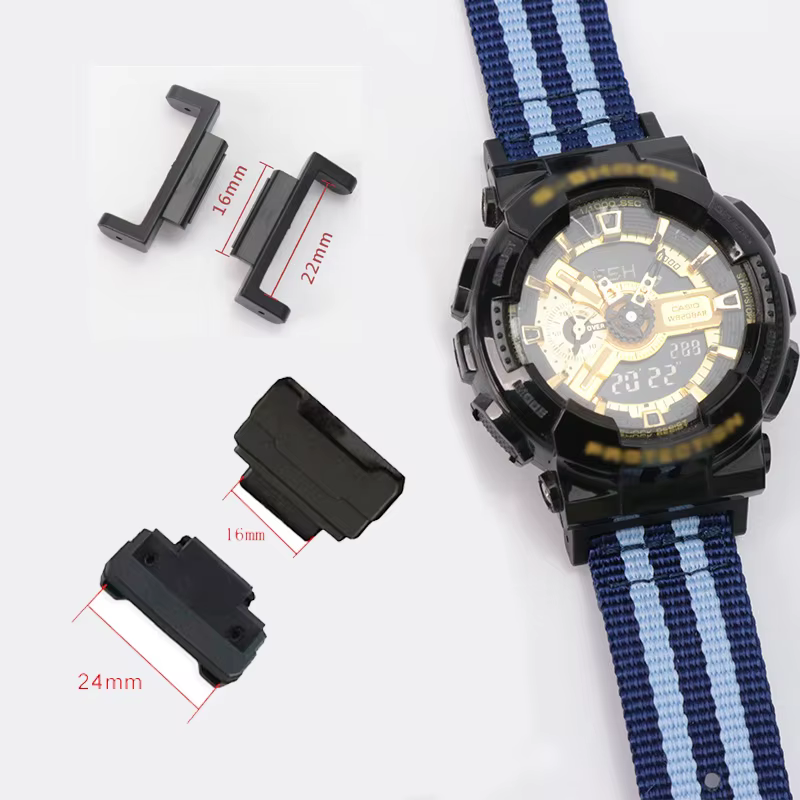 Connecteur de bracelet pour Casio G-Shock