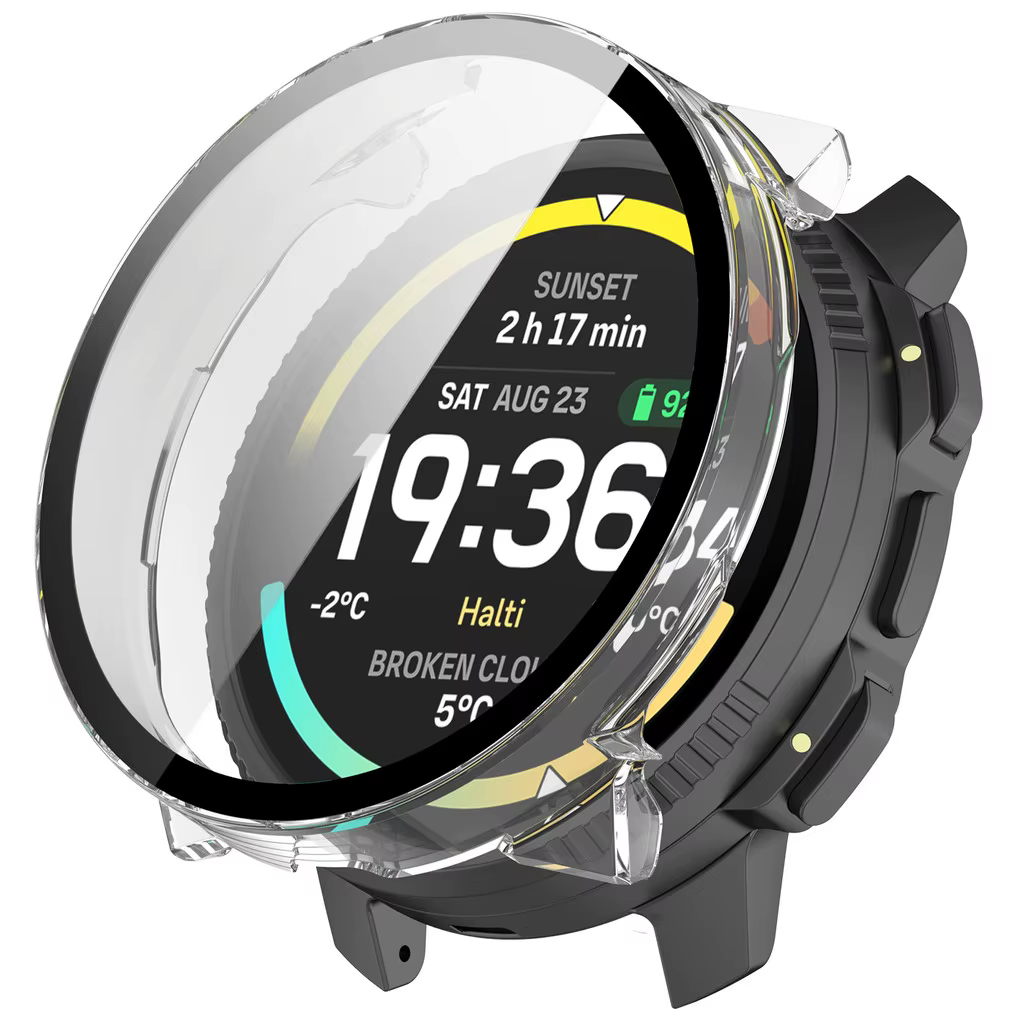 Étui pour montre de Sport Suunto Vertical 2