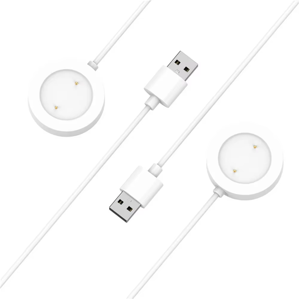 Câble de chargeur USB pour Xiaomi Mi Watch S1
