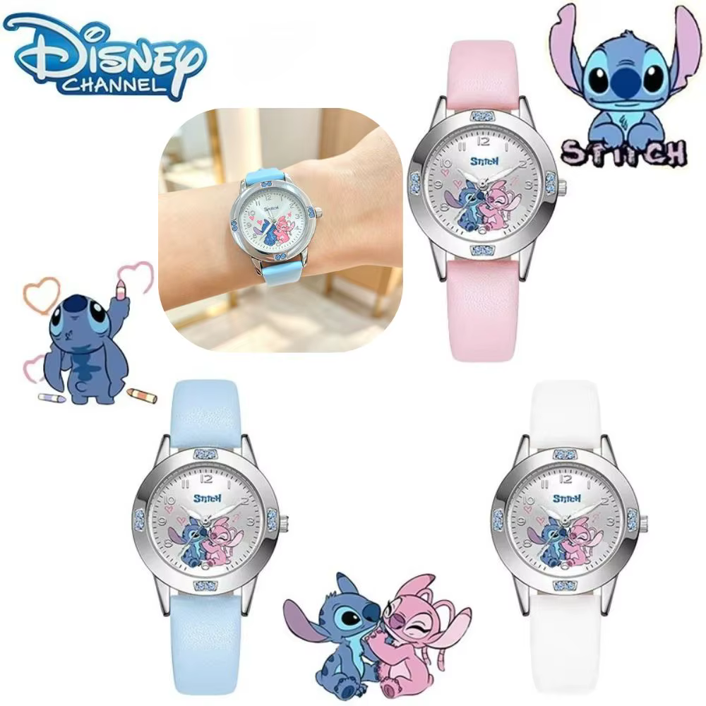 Montres pour filles Lilo&Stitch