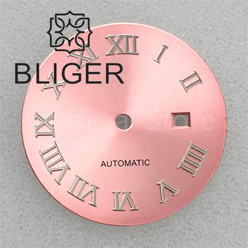 BLIGER – cadran de montre pour femme