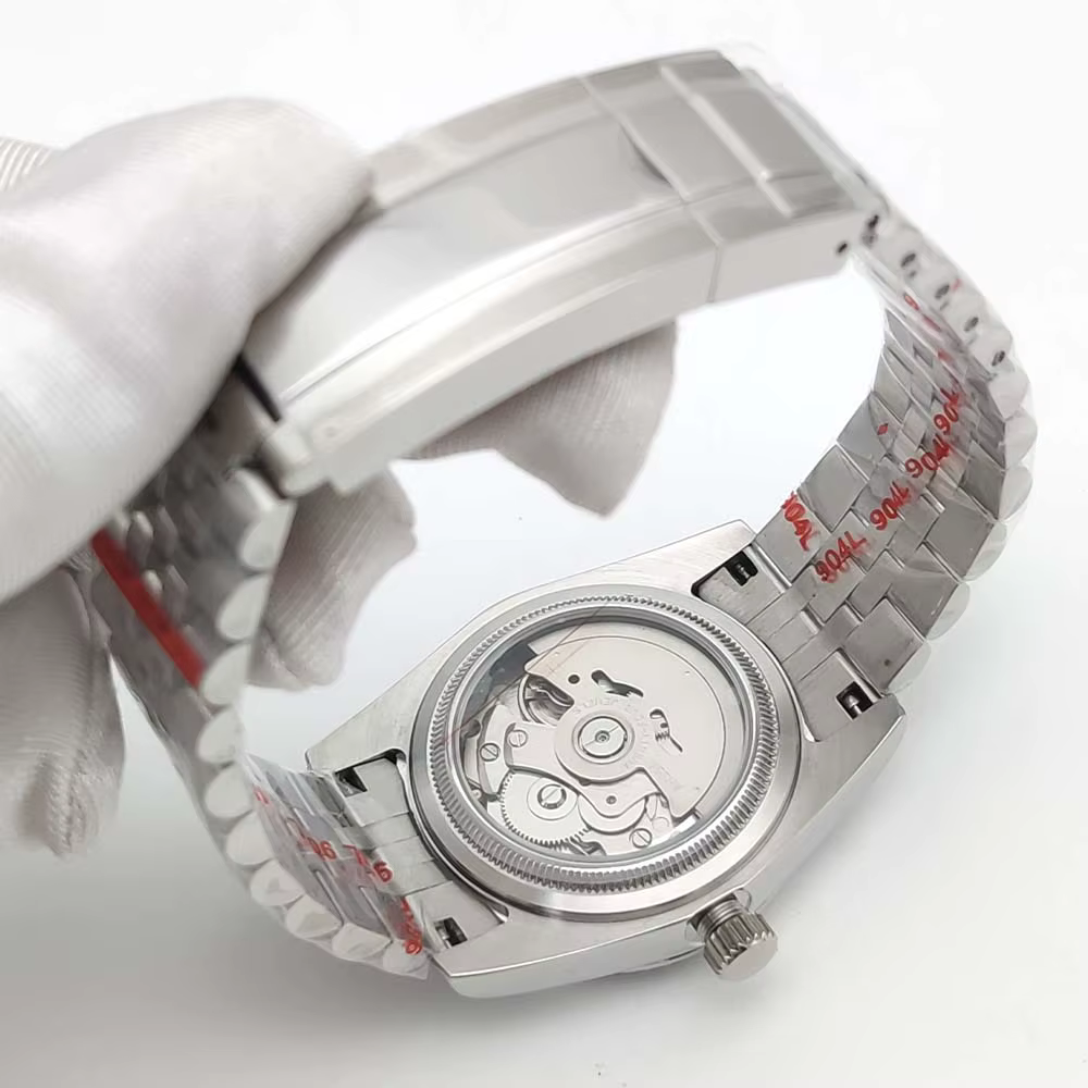 Montre pour hommes 36/39mm
