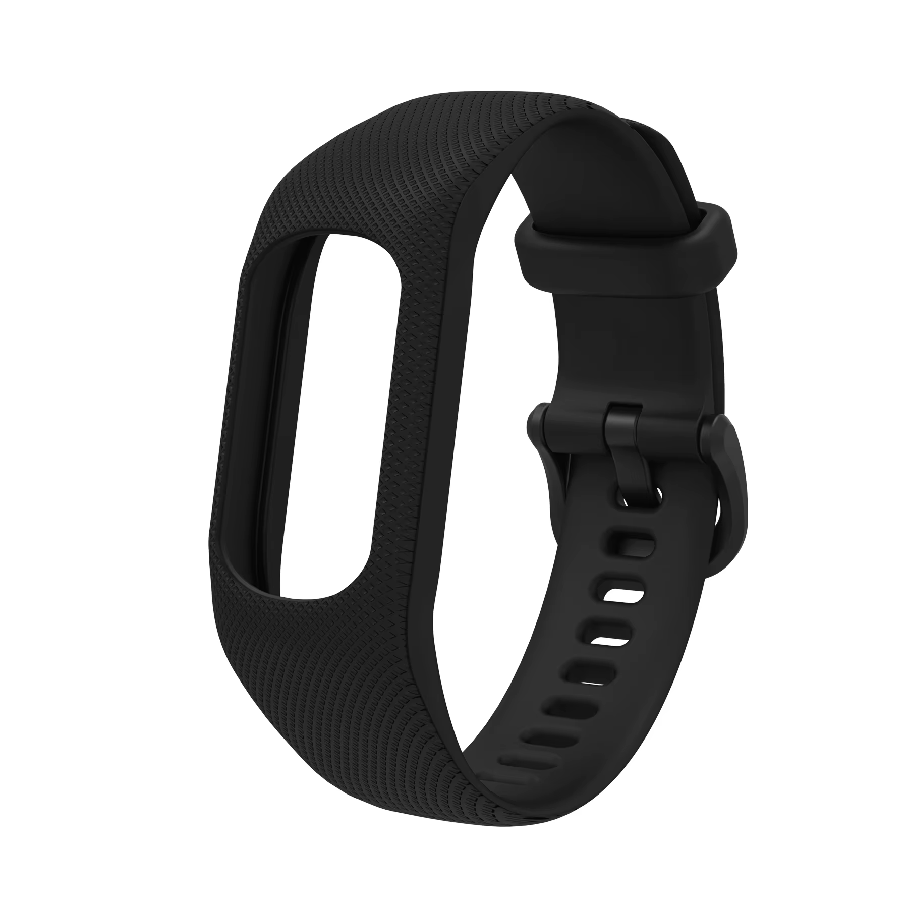 Bracelets de sport en silicone pour Garmin Smart 5