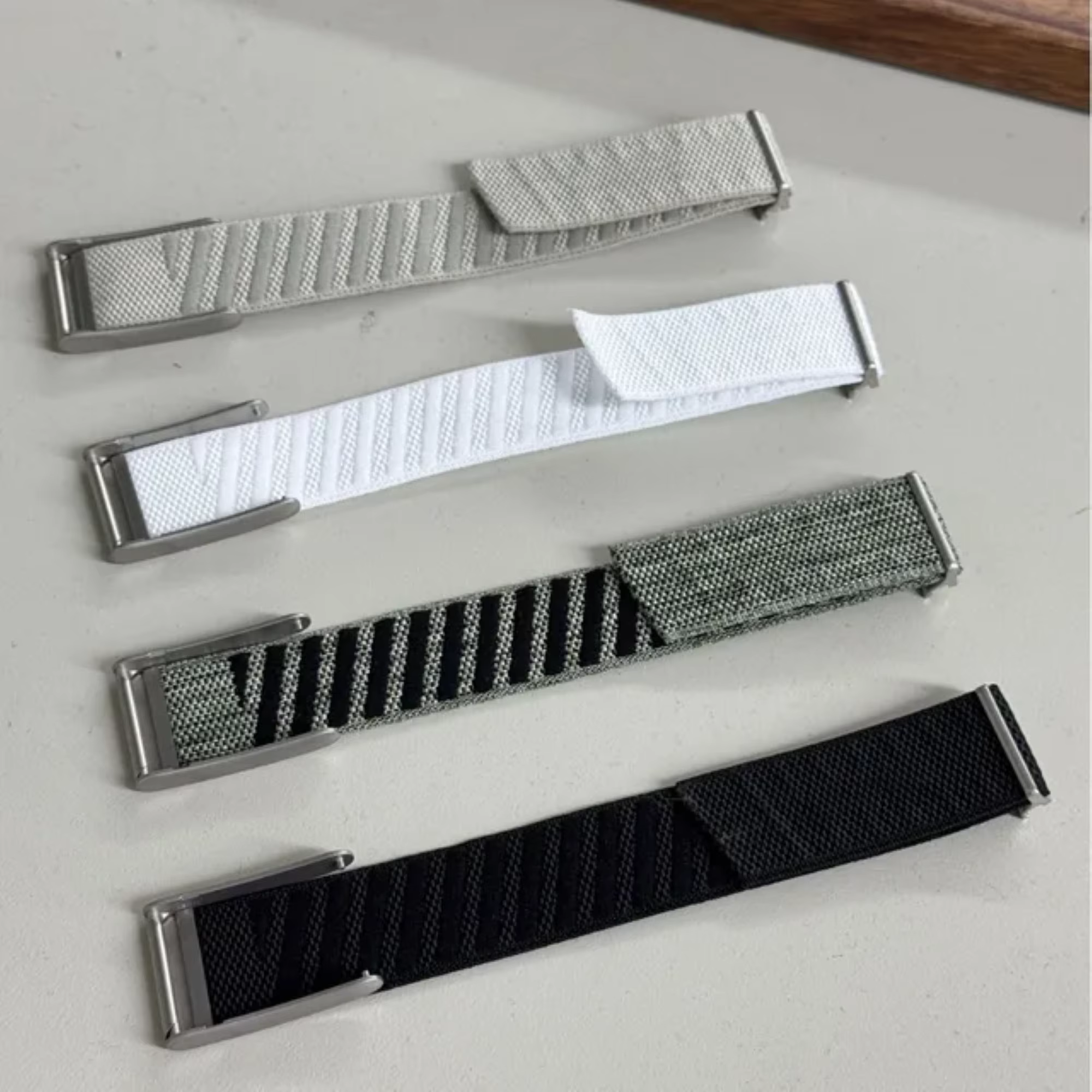 Whoop 5.0 bracelets de montre boucle bandes souples compatible
