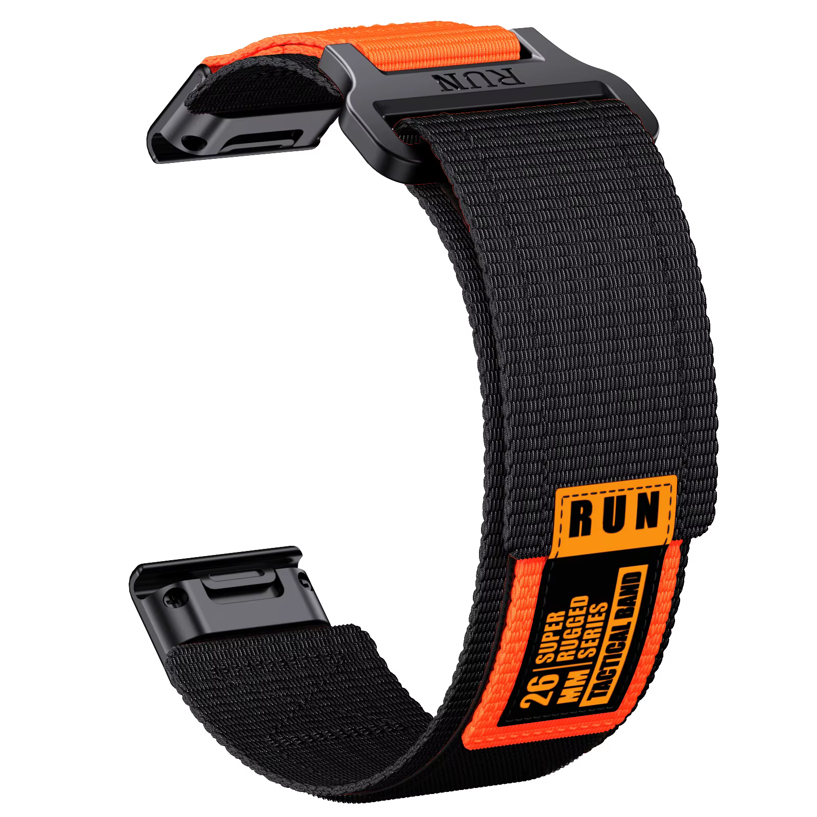 22mm 26mm de large Garmin Fenix 7 7X Pro 6 6X 5 5X Plus bracelet QuickFit instinctif 2