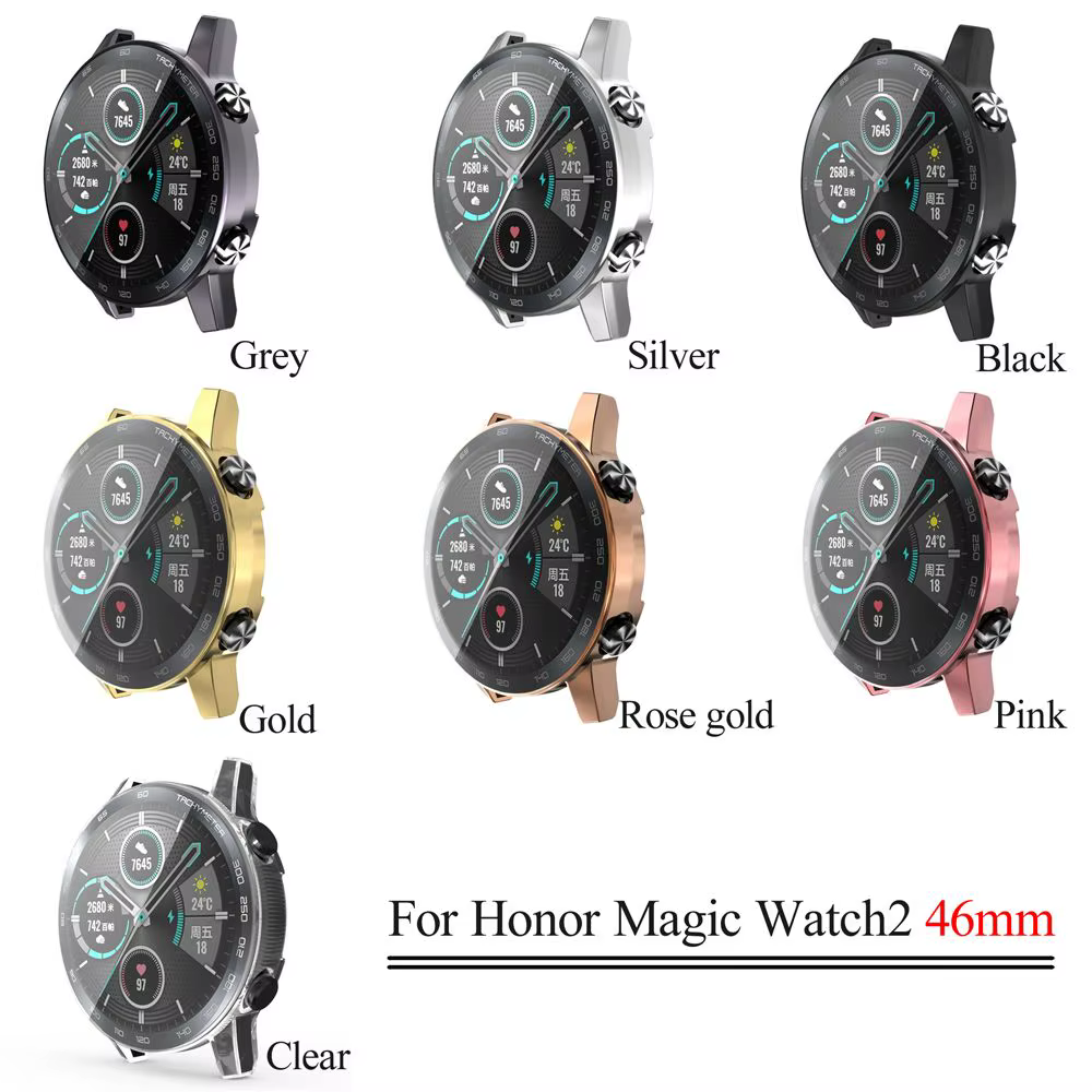 Accessoires pour montre connectée