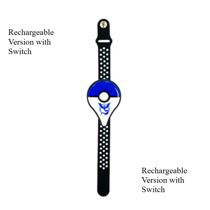 Bracelet intelligent Pokémon Pocket Monsters Pokemon Go Plus