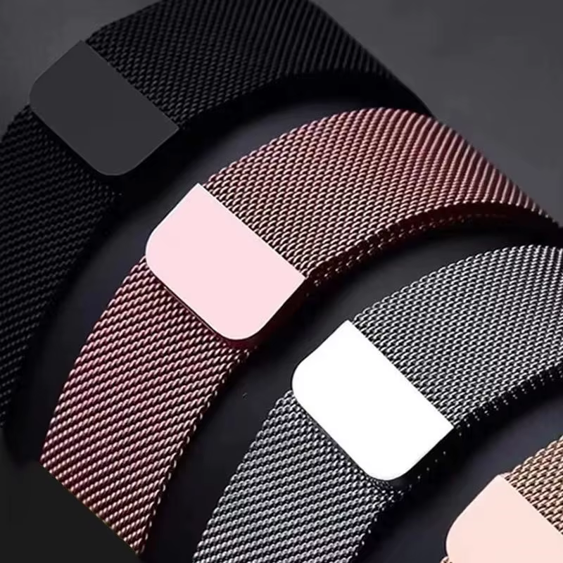 Bracelet milanais pour Xiaomi Redmi Watch 5 Active