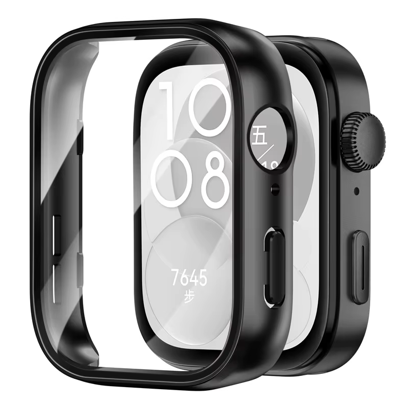 Verre + coque pour Huawei Watch Fit 5 4 3