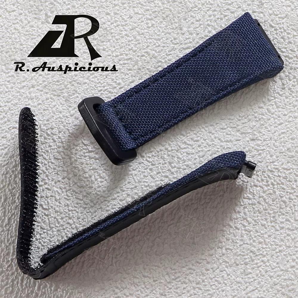 Bracelet de Montre en Nylon pour Homme