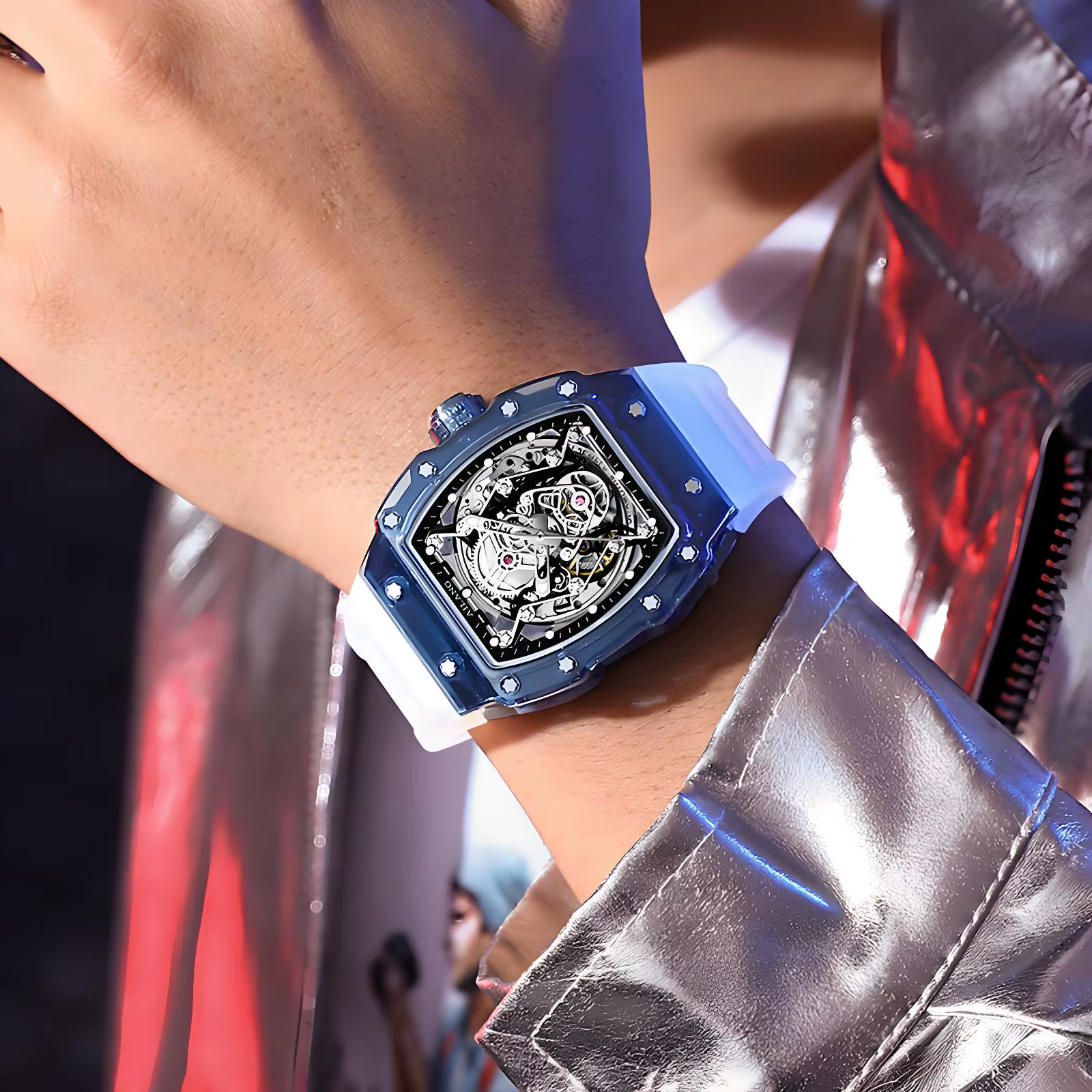 Montres pour hommes AILANG
