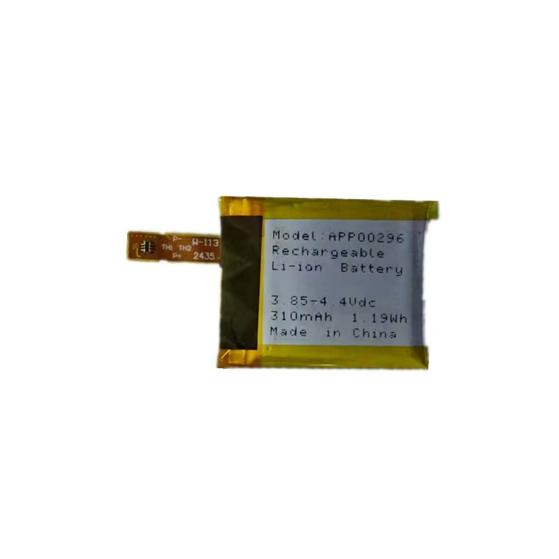 Batterie pour montre Fossil APACK APP00221 APP00222 APP00276 APP00296