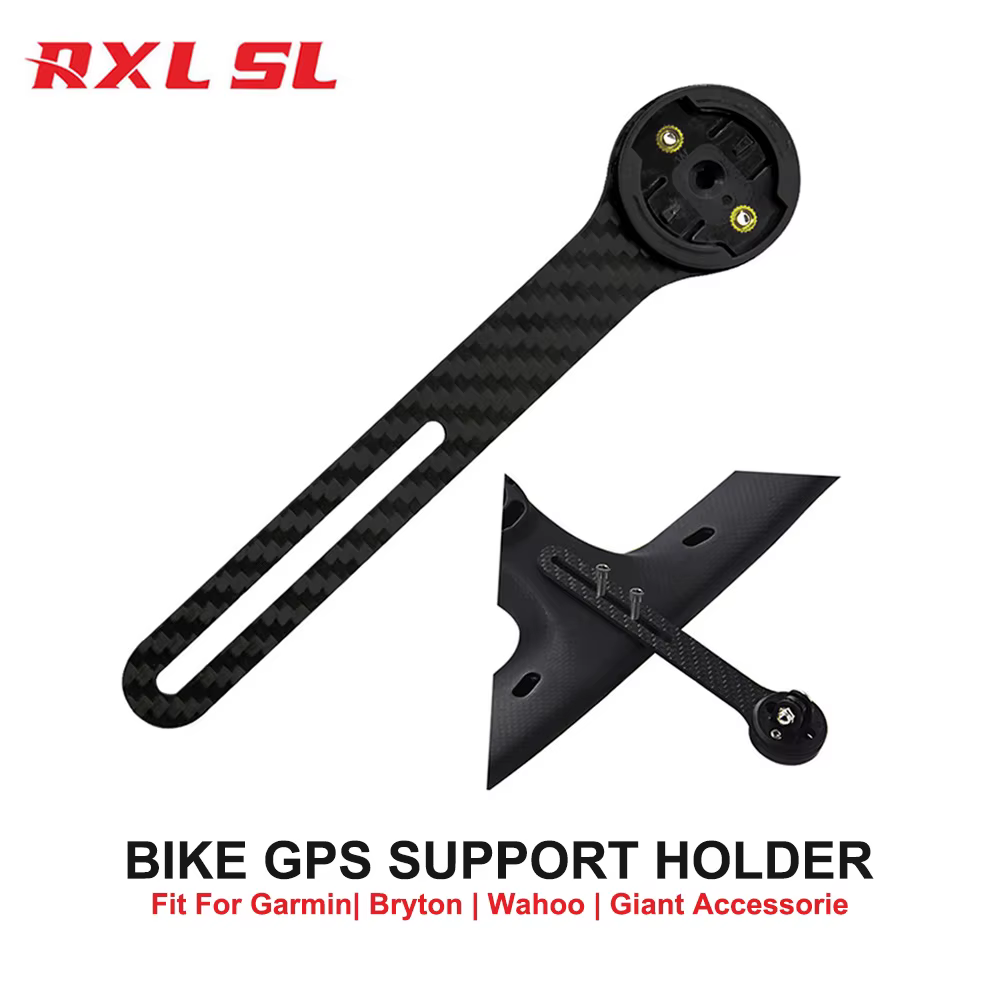 Support de support GPS pour vélo