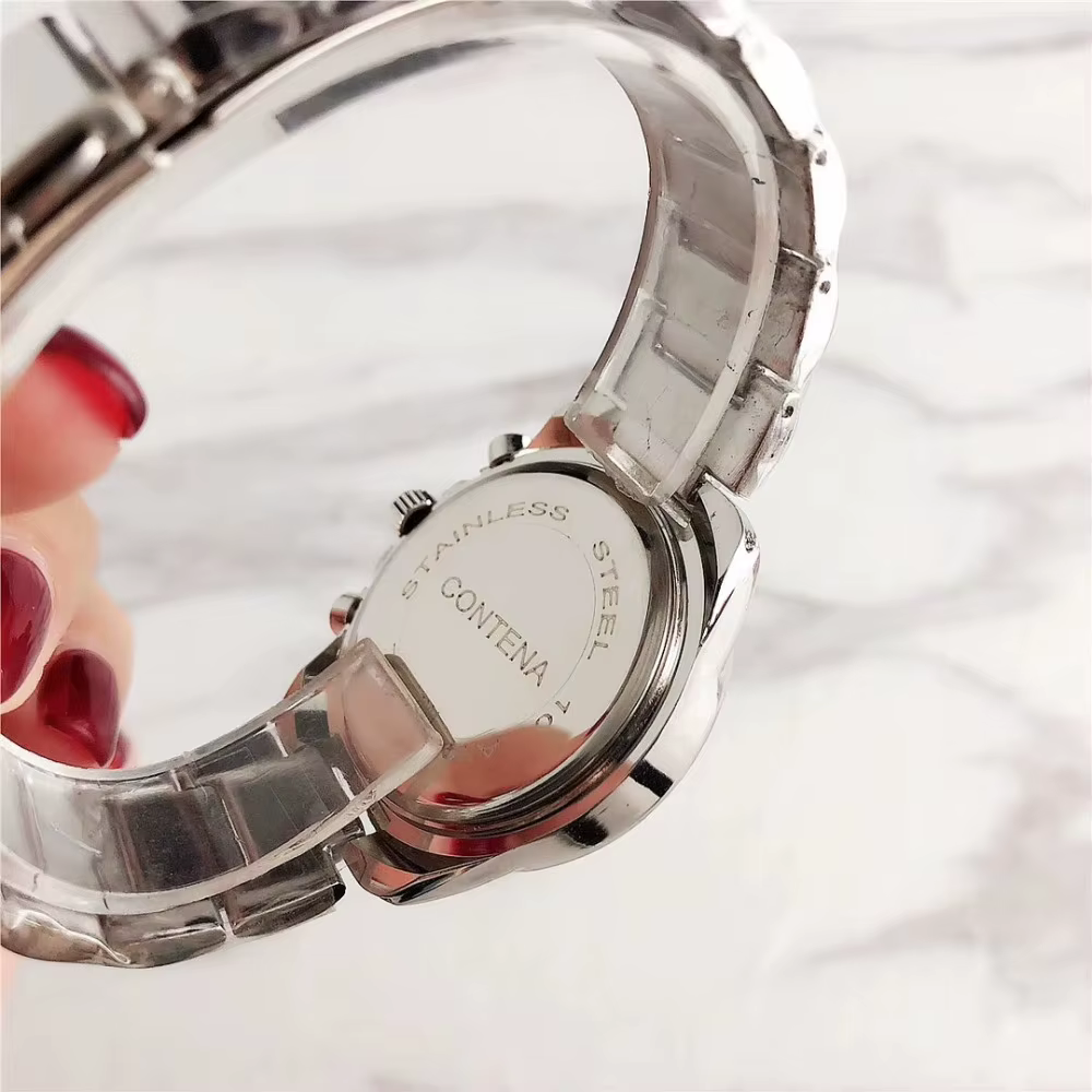 Montres pour femmes de marque de luxe