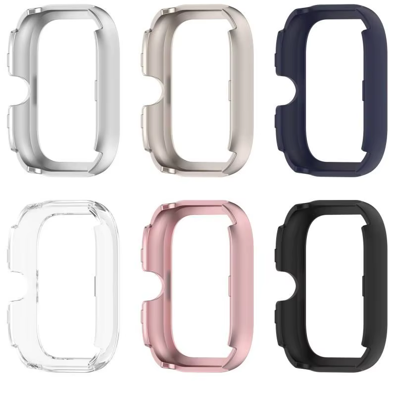Étui creux PC pour Redmi Watch 5 5 eSIM