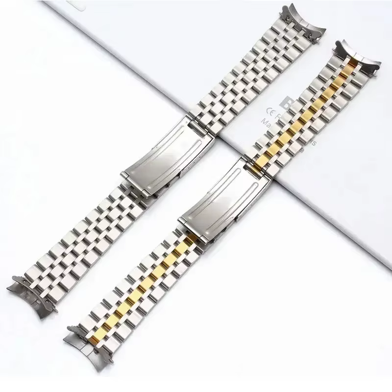 Bracelet en acier inoxydable