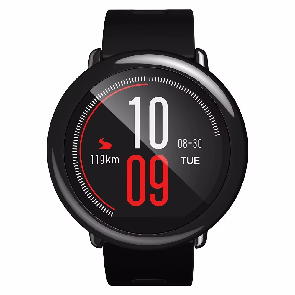 Amazfit-Montre connectée Pace pour hommes