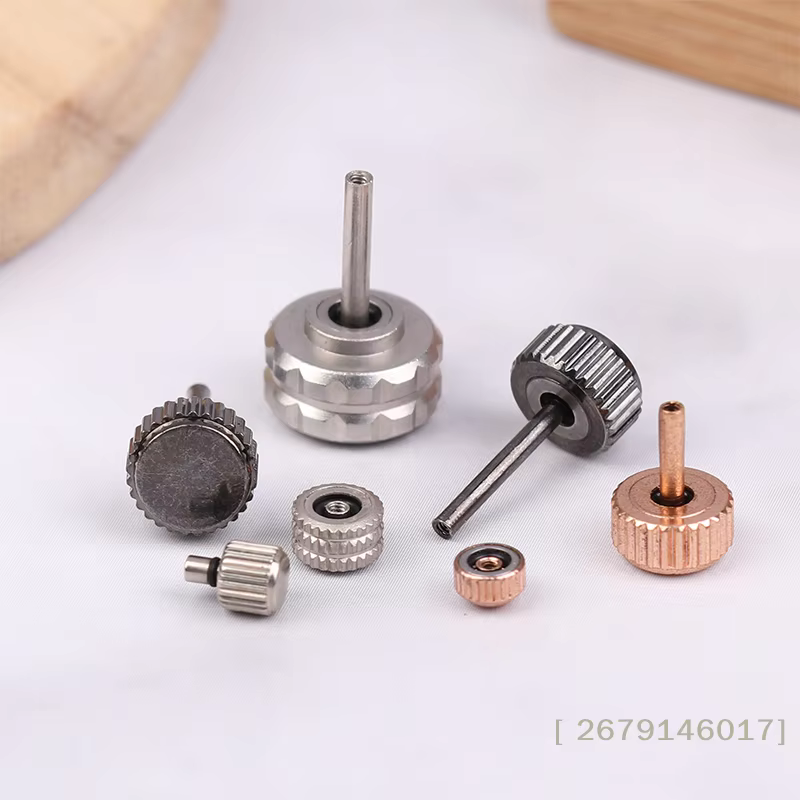 【YY26】50/100 pièces Accessoires de montre