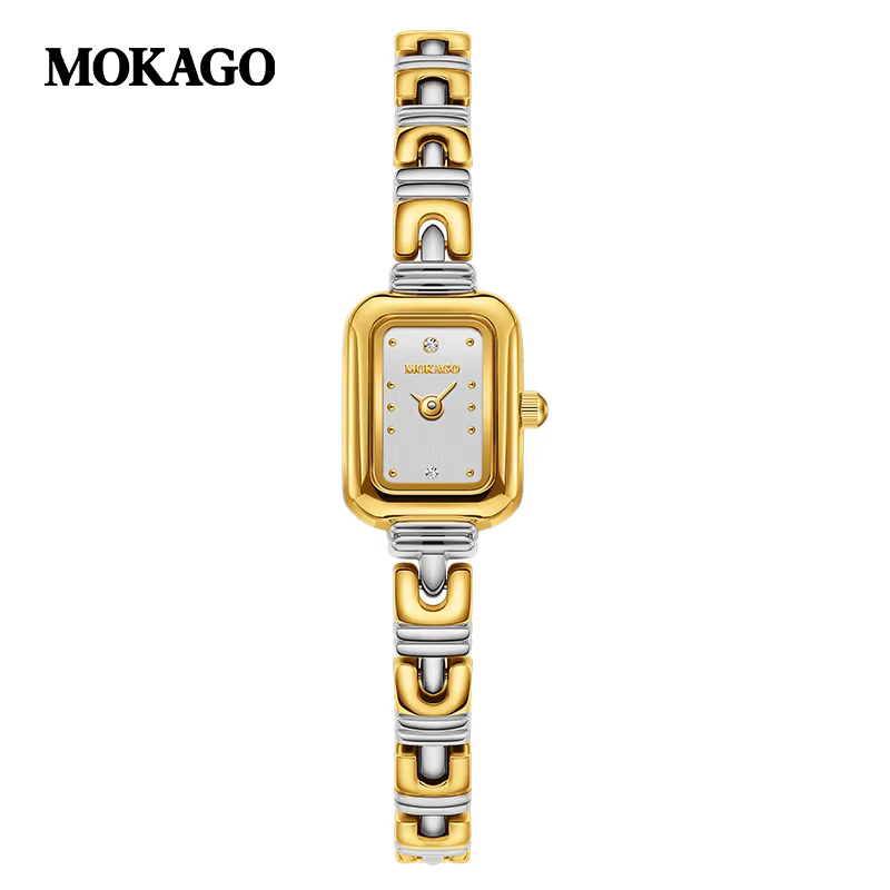 Montres élégantes MOKAGO 8143 pour filles