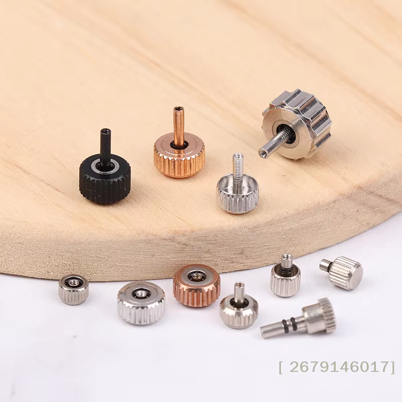 【YY26】50/100 pièces Accessoires de montre