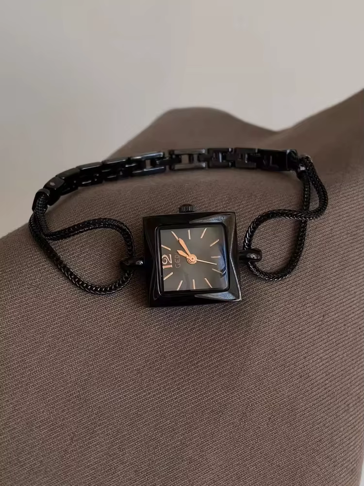 Montre à Quartz pour femmes