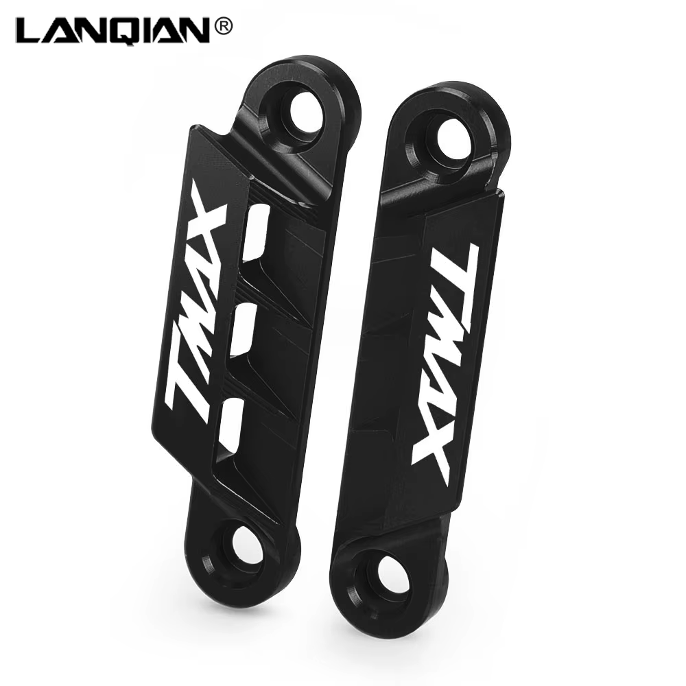 TMAX 560 accessoires de moto garde-boue axe de garde-boue plaque Coper couvercle décoratif pour YAMAHA t-max 560 TECH MAX Tmax 530 SX DX