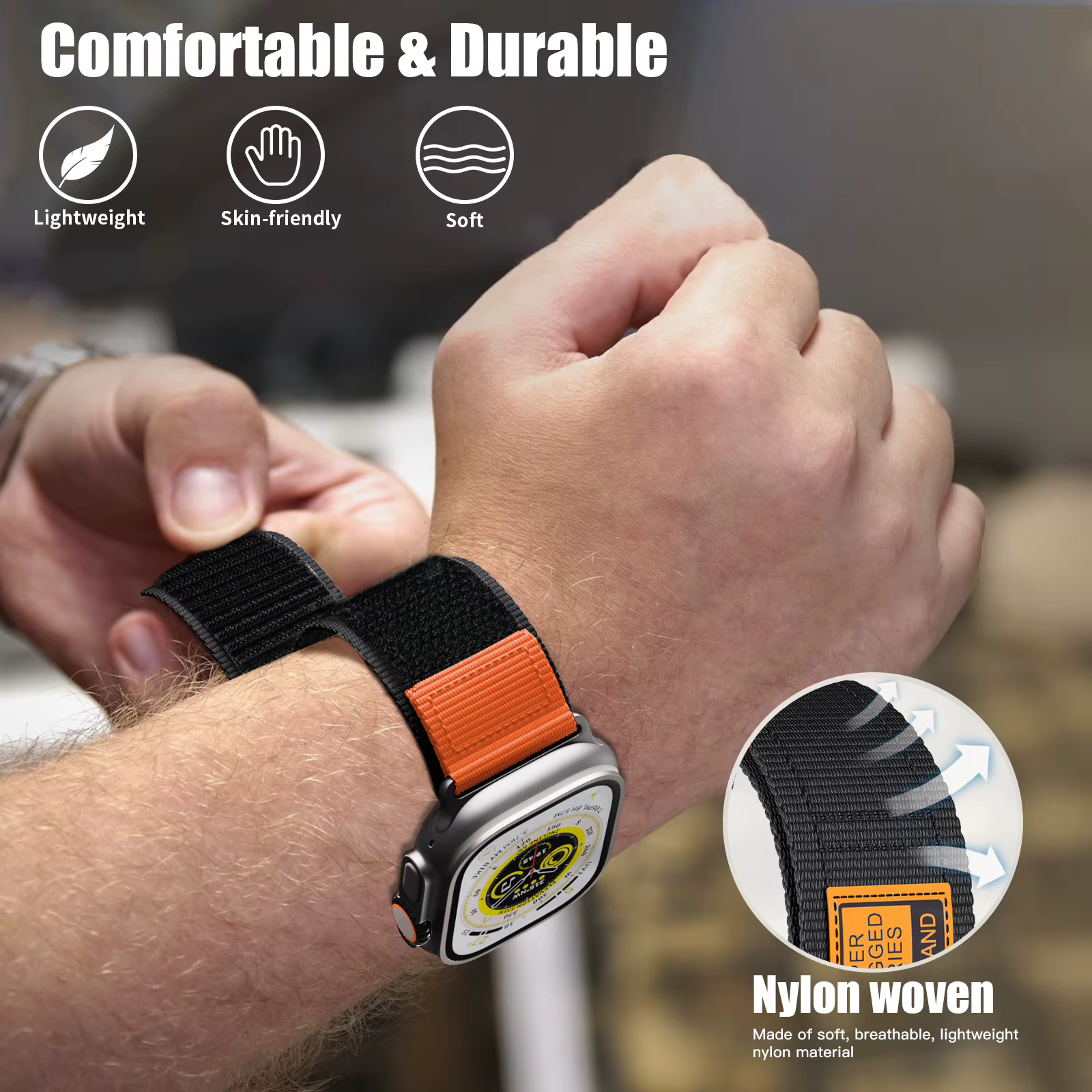 Bracelet pour Apple Watch
