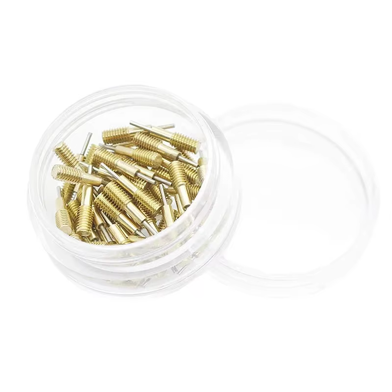 Kit d'outils de retrait de maillons de montre