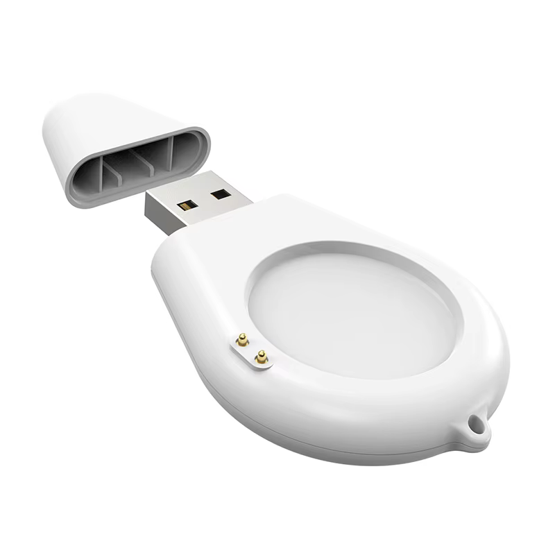 Support de chargeur pour montre connectée