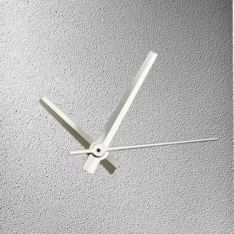 Accessoires de montre modifiés en or Rose et argent