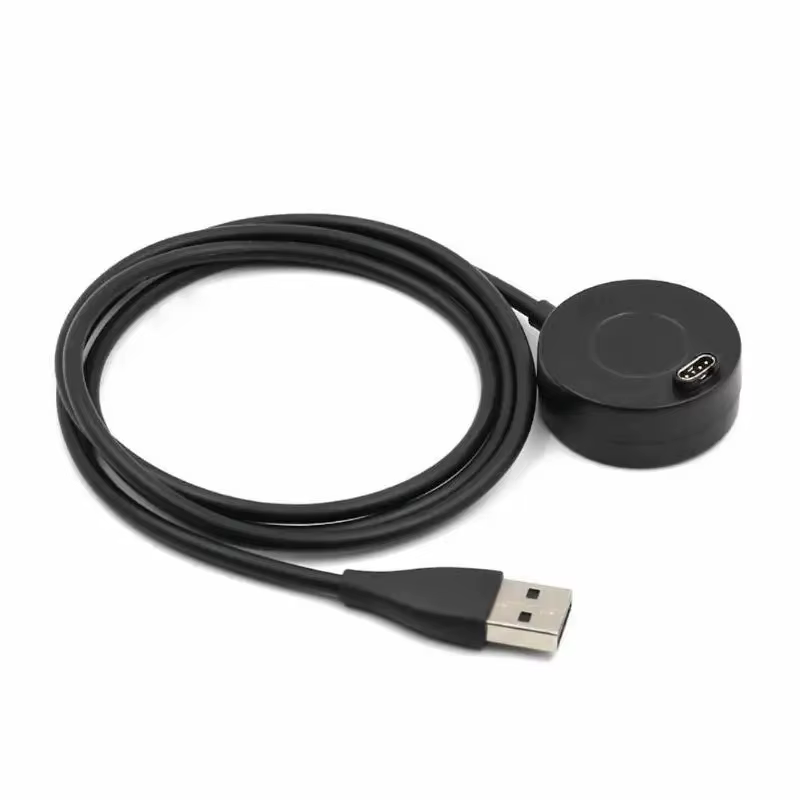 Chargeur de montre 1M pour Garmin Fenix 7X 7 7S 6 6S 6X Pro 5 5S 5X Plus Epix Gen 2 955 945 935 255