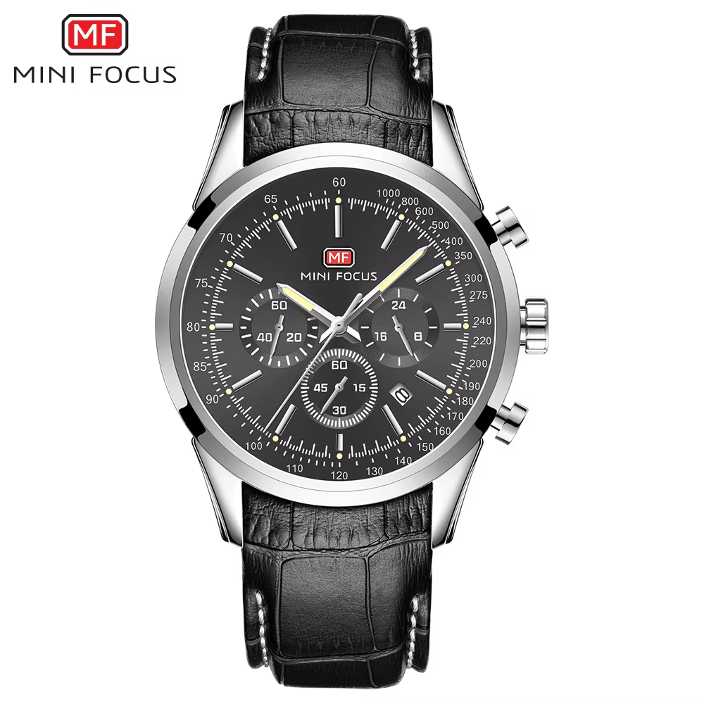 Montres MINI FOCUS pour hommes
