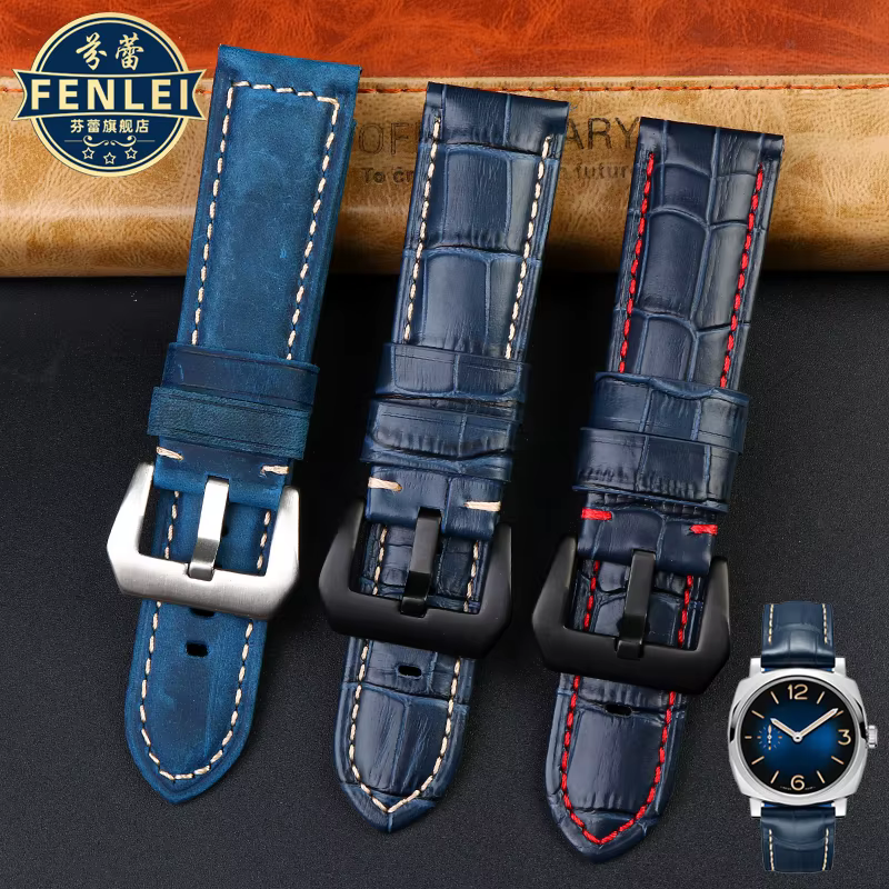 Bracelet de montre étanche de haute qualité pour Panerai PAM688 441/1313