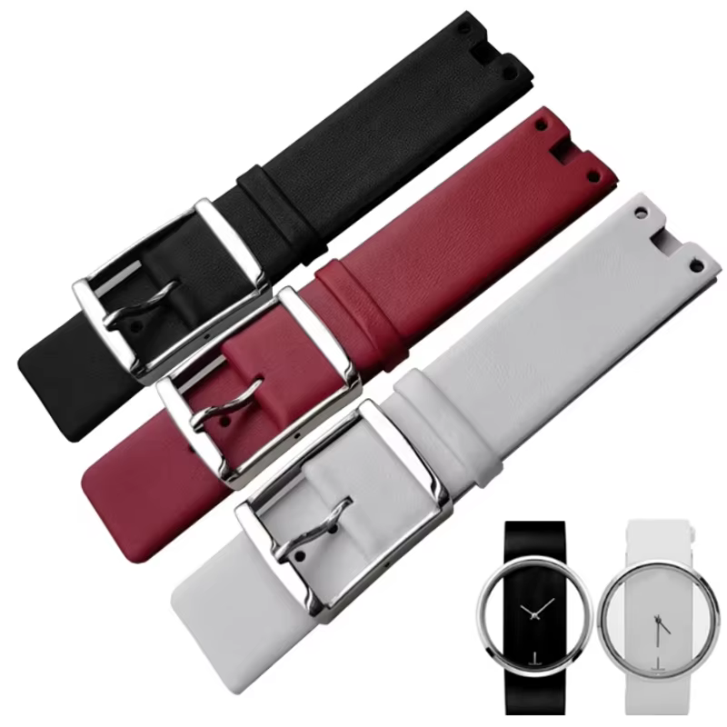 Bracelet de montre pour CK K94231 K9423101