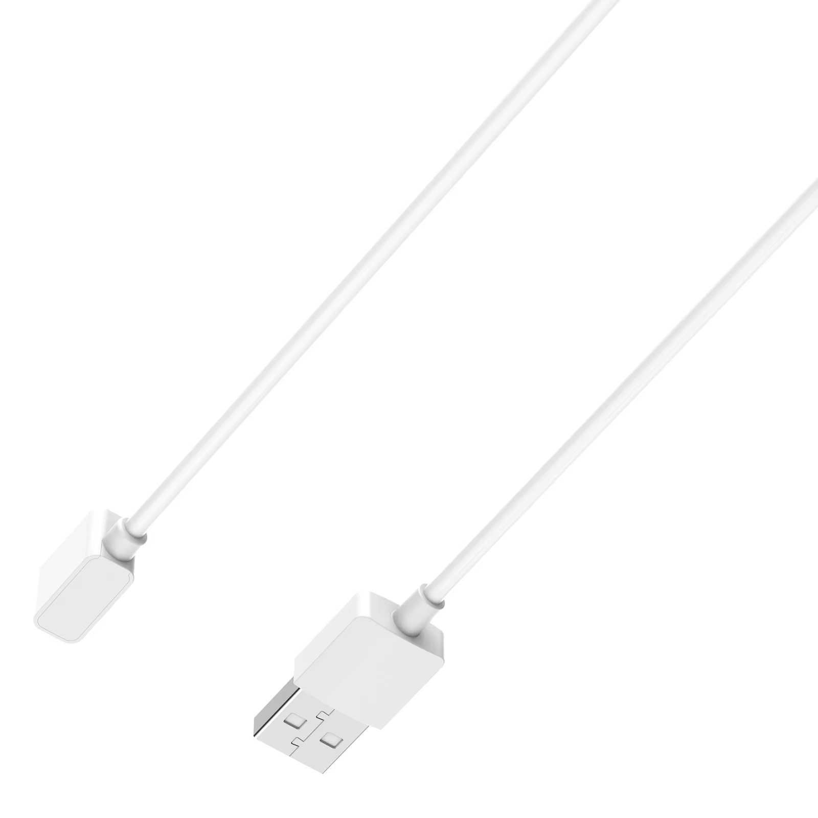 Chargeur USB pour Xiaomi smart band 10 9 8 NFC 9 8 pro, adaptateur actif pour redmi watch 5 4 3 2 active lite, câble de chargement