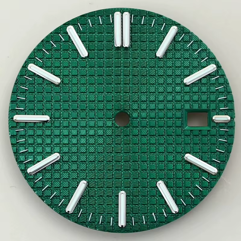 Cadran de montre Royal Oak de 31