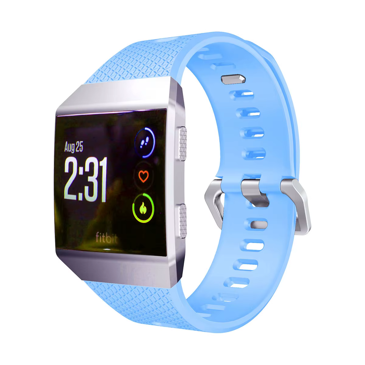 Bracelet de montre pour Fitbit ionic