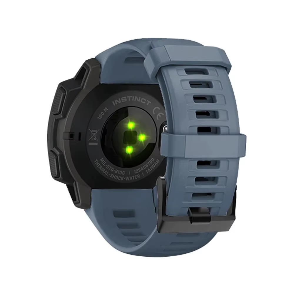 Bracelet pour Garmin Instinct 2